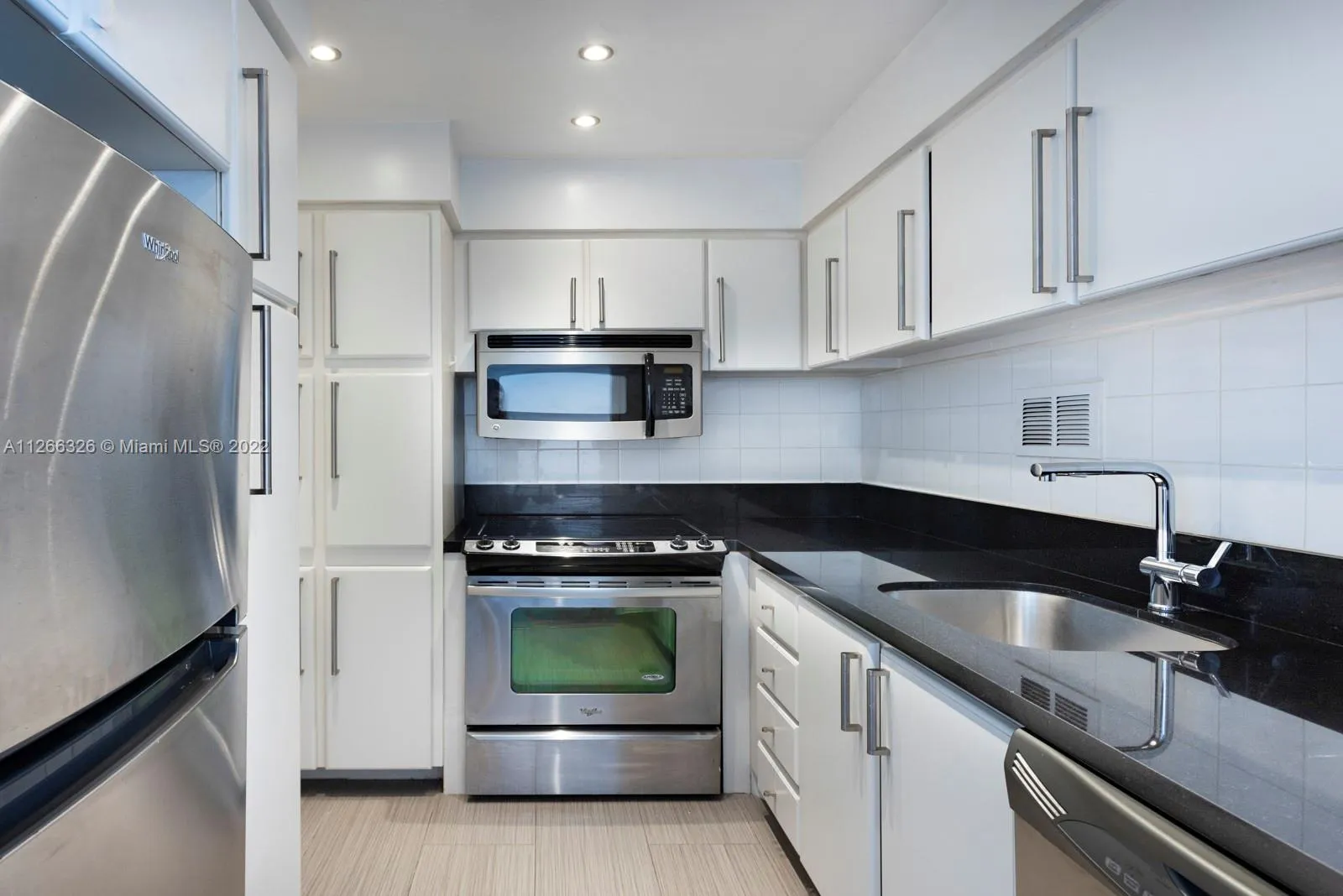 1000 West Ave # 609, Miami Beach FL 33139