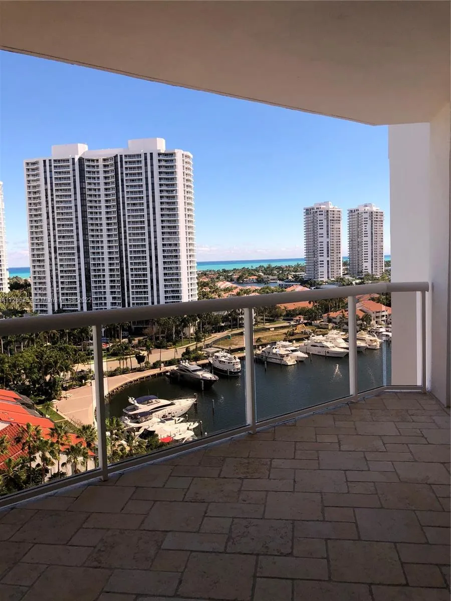 3610 Yacht Club Dr # 1407, Aventura FL 33180