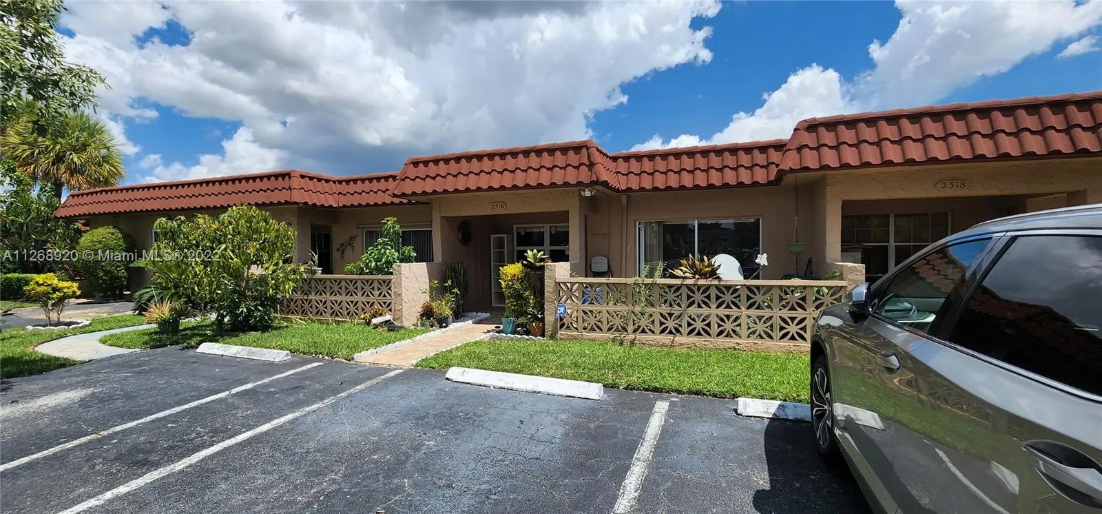 2316 SW 81st Way # 8, North Lauderdale FL 33068