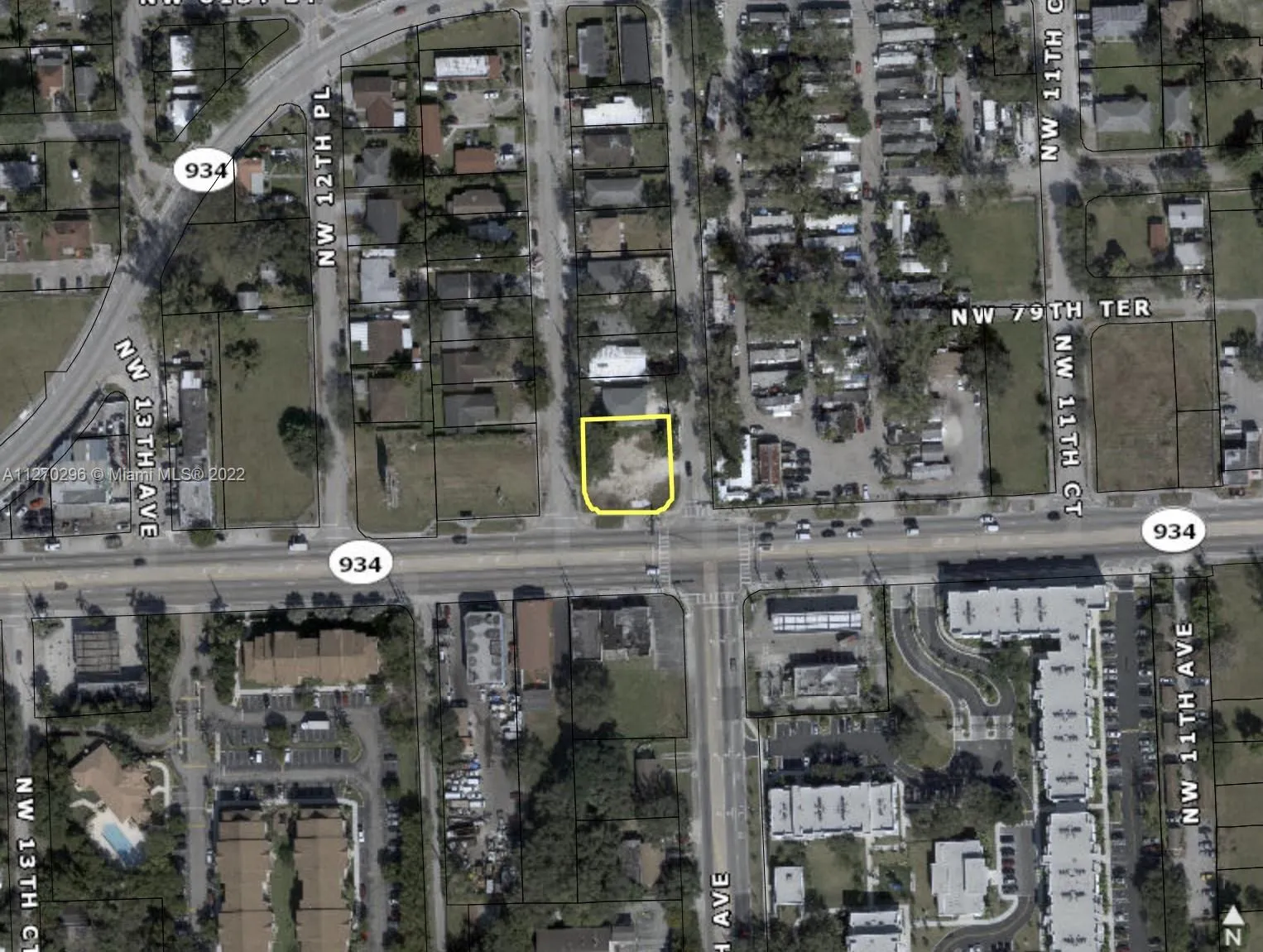 1205 NW 79th St, Miami FL 33147