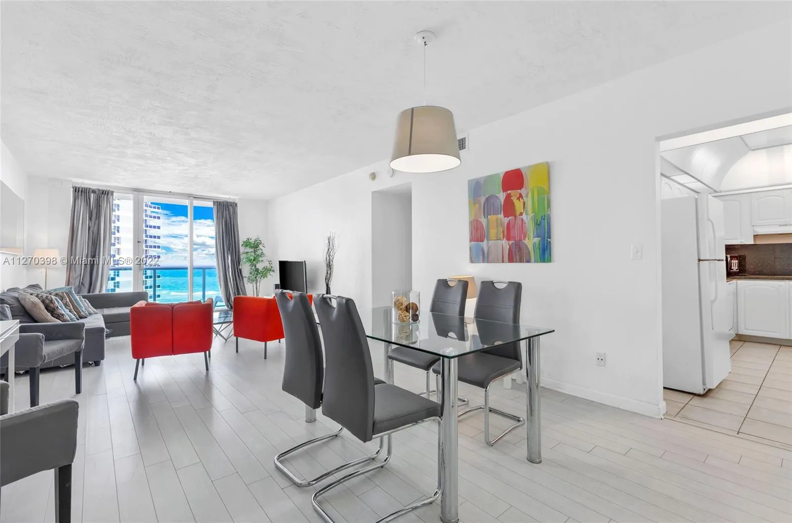 3801 S Ocean Dr # 8Z, Hollywood FL 33019