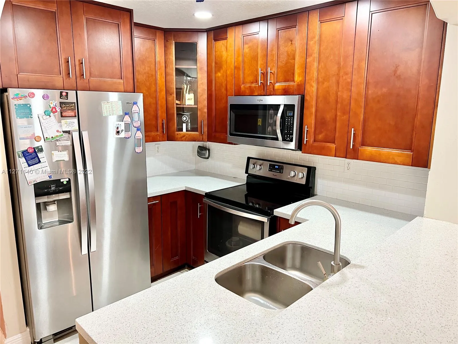 13922 SW 172nd Ter, Miami FL 33177