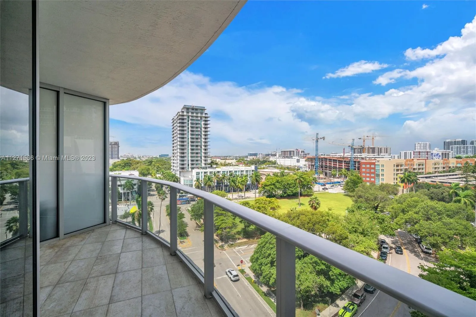 2 bedroom 2 bath for sale at 488 NE 18th St # 917, Miami FL 33132