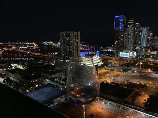 1600 NE 1st Ave # 2909, Miami FL 33132