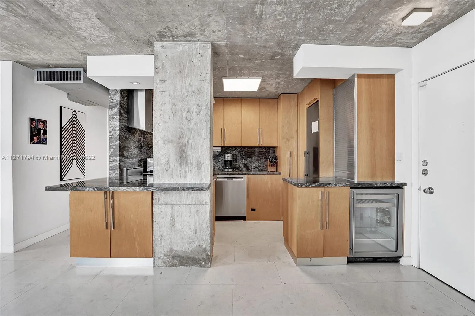 5 Island Ave # 2C, Miami Beach FL 33139