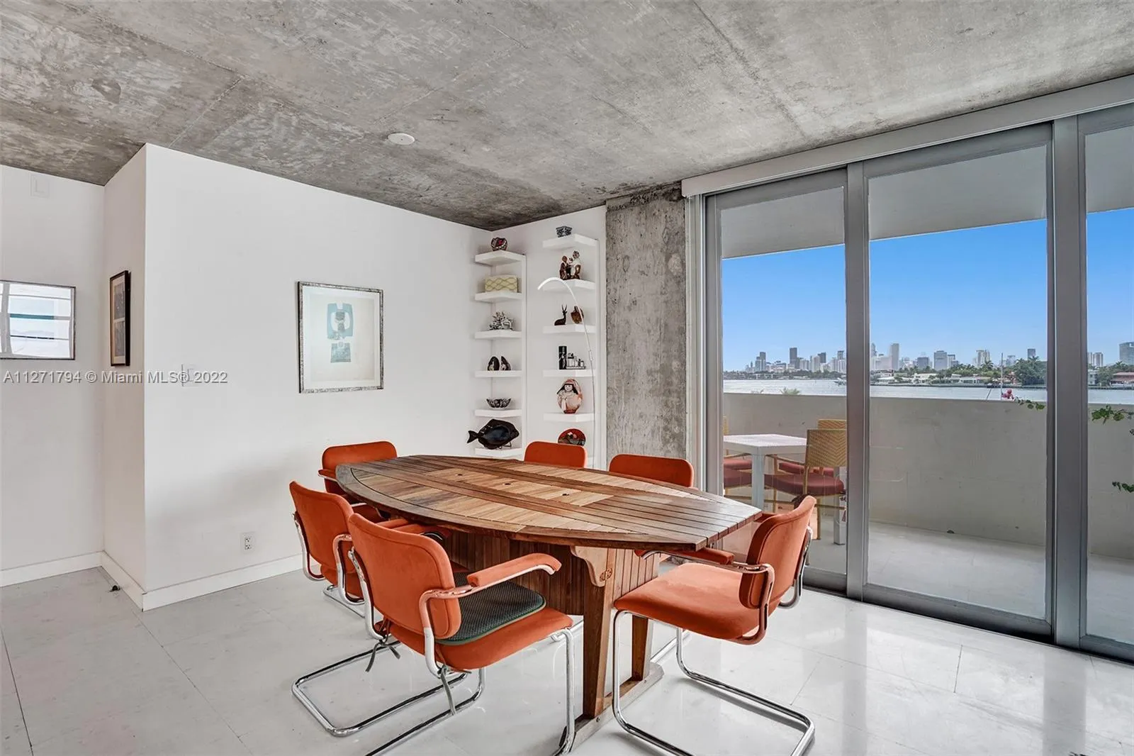 5 Island Ave # 2C, Miami Beach FL 33139