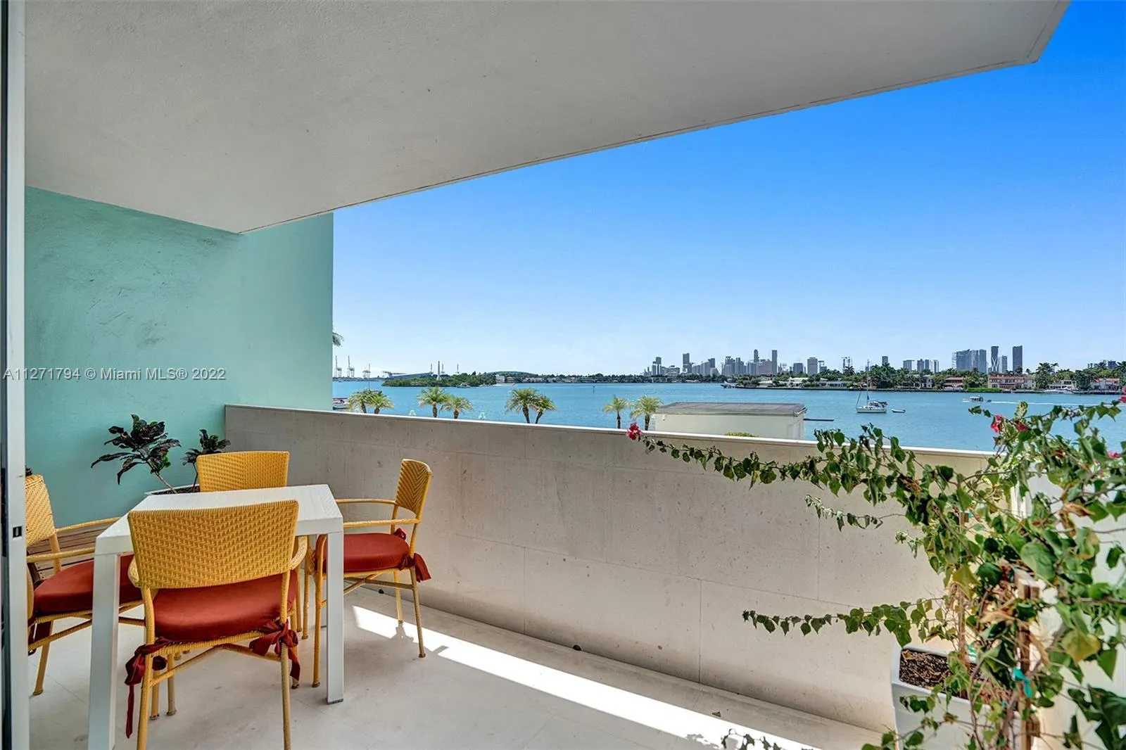 5 Island Ave # 2C, Miami Beach FL 33139