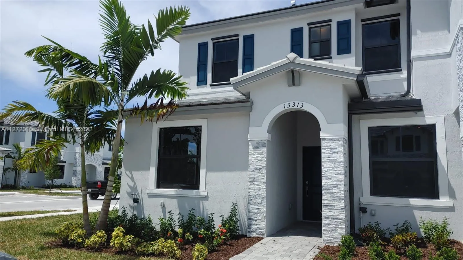 3 bedroom 3 bath for sale at 13313 SW 286th Ter # 13313, Homestead FL 33033