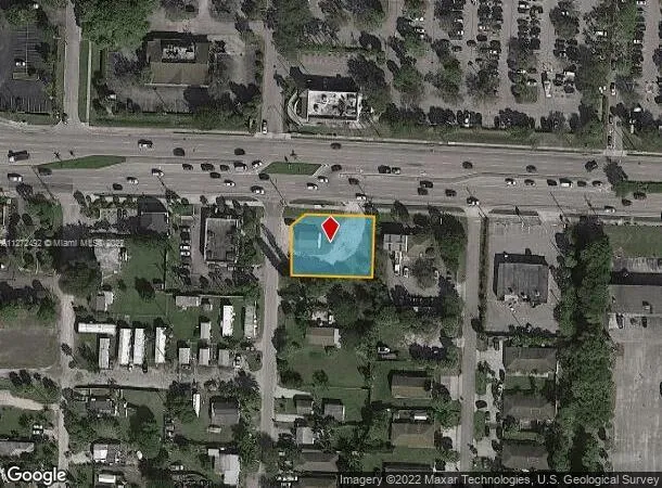 Lake Worth Rd, Palm Springs FL 33461