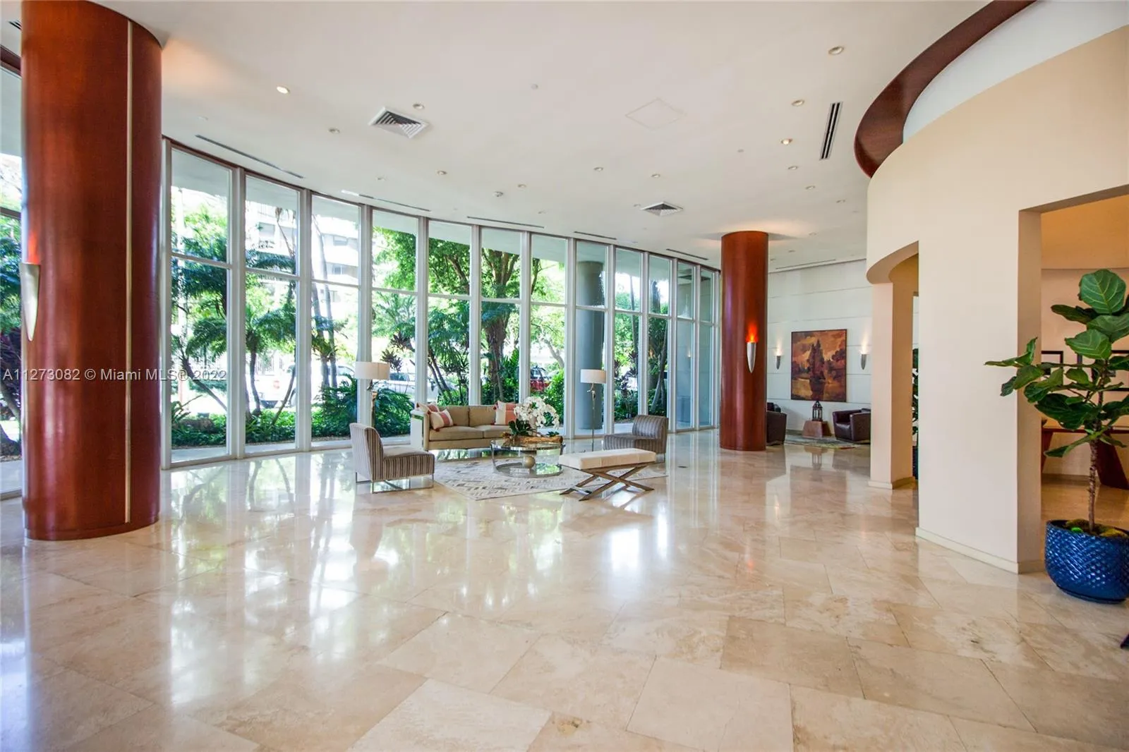 2475 Brickell Ave # 704, Miami FL 33129