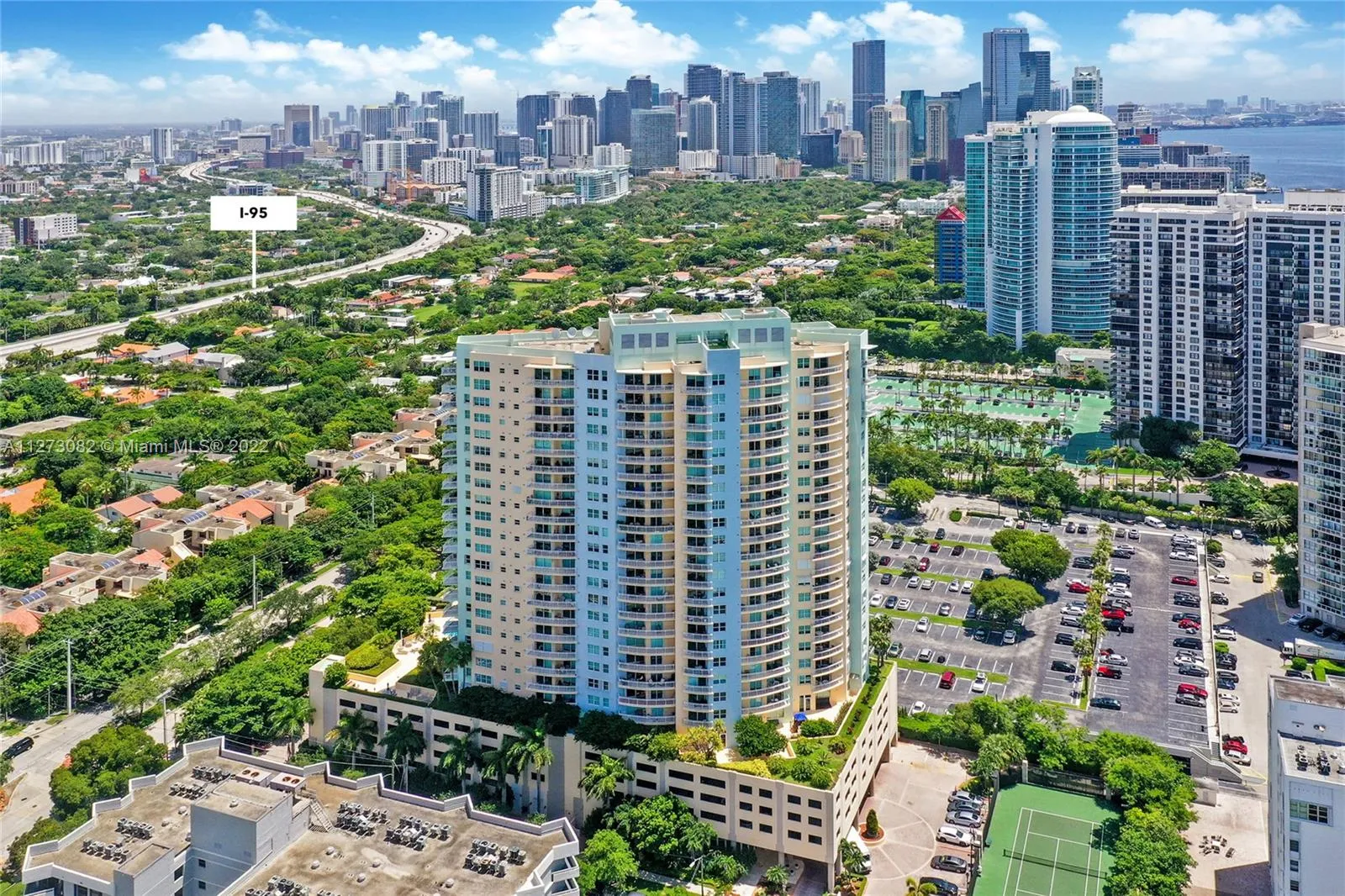2475 Brickell Ave # 704, Miami FL 33129