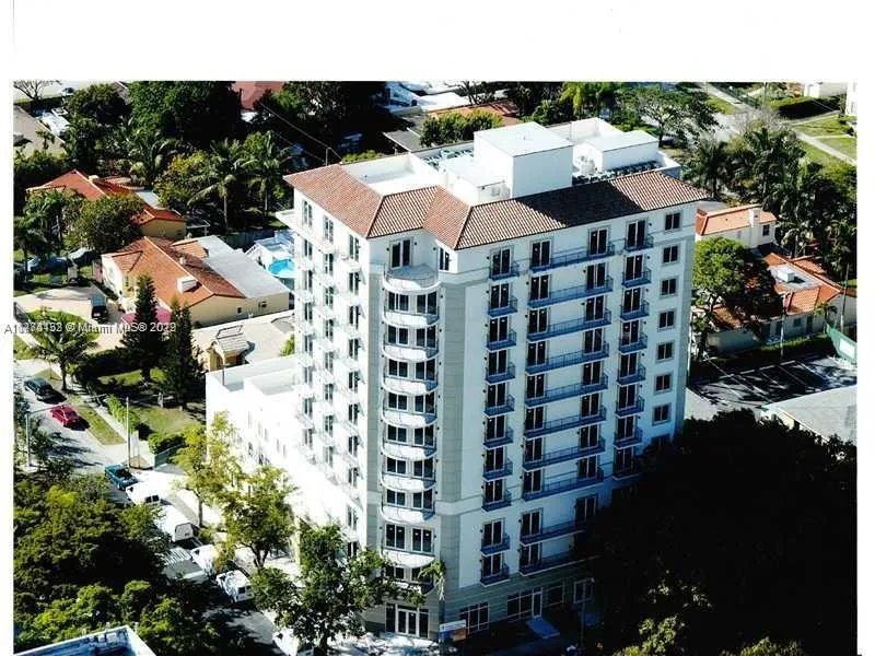 1 bedroom 1 bath for rent at 2701 SW 3rd Ave # 606, Miami FL 33129