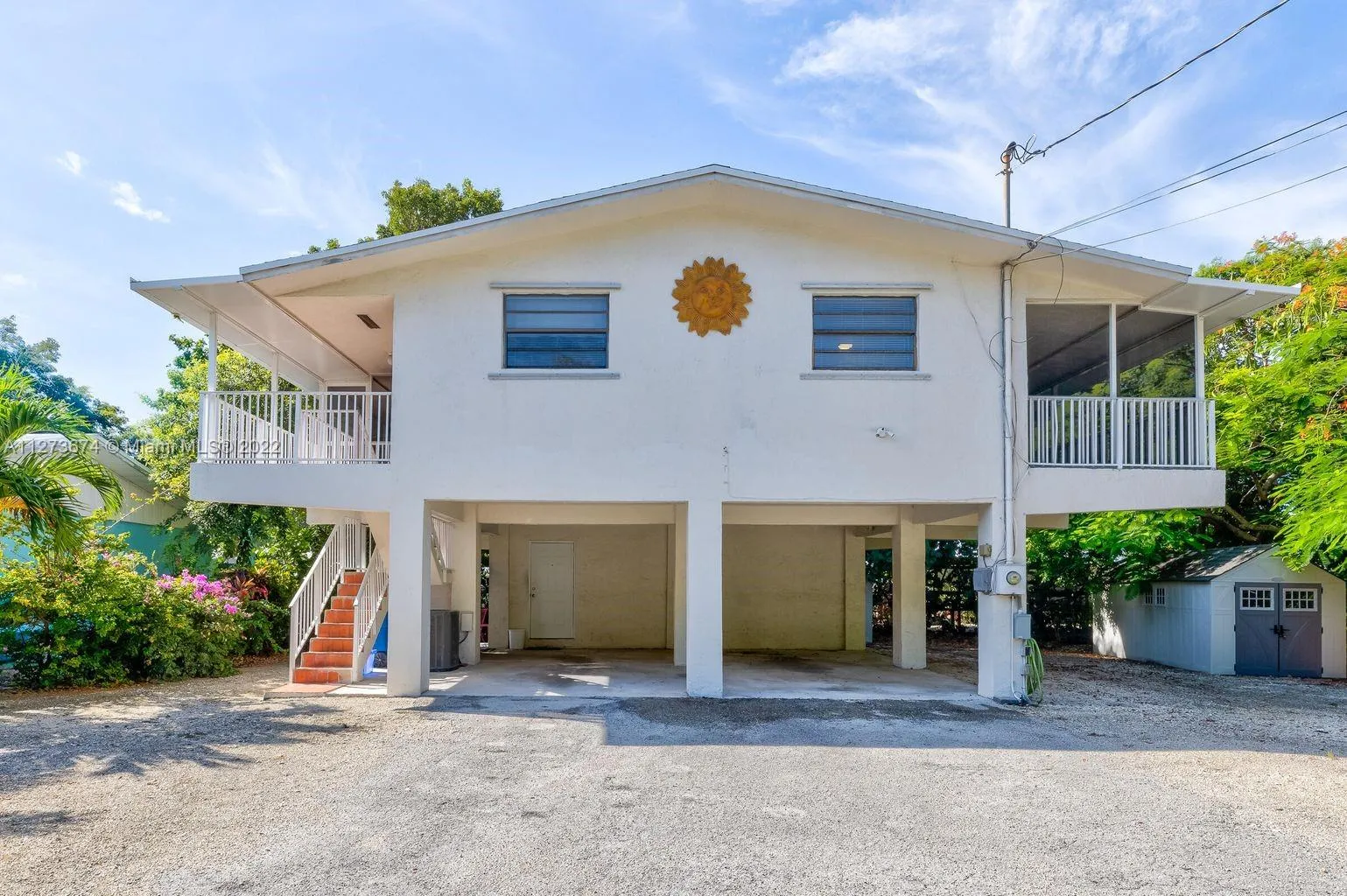 3 bedroom 2 bath for sale at 1 Garden Cove Dr, Key Largo FL 33037