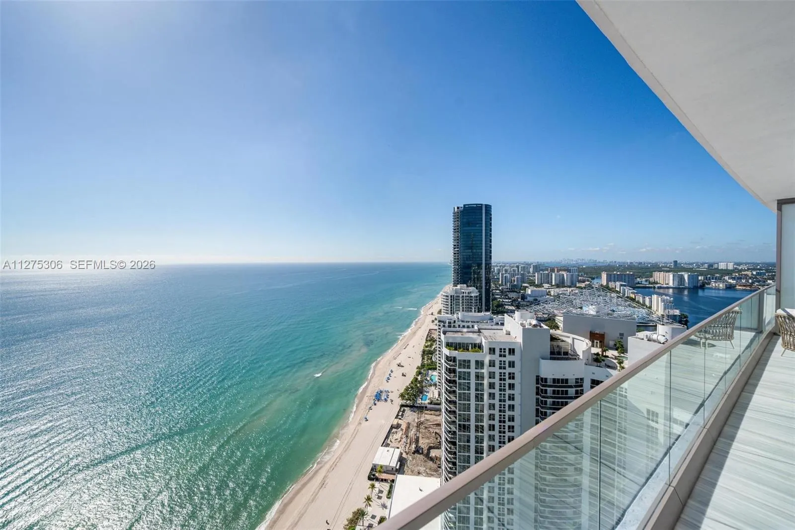 18975 E Collins Ave # 3802, Sunny Isles Beach FL 33160