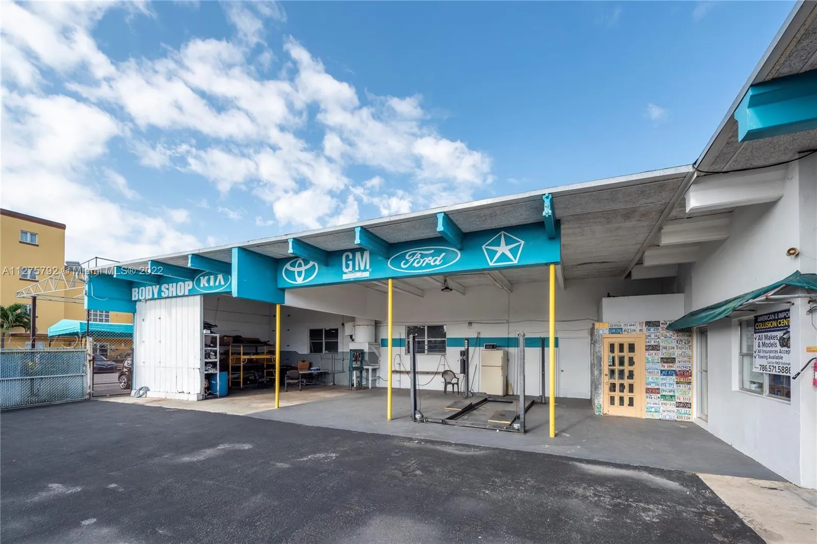 2035 Scott St, Hollywood FL 33020