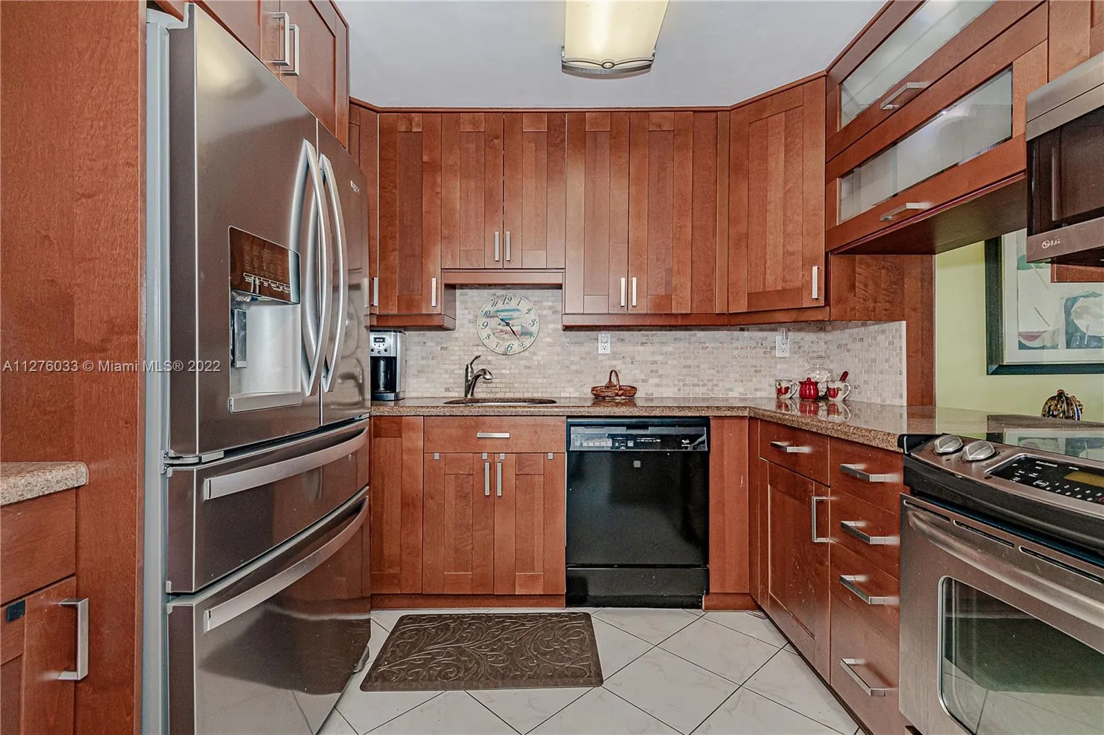 400 Leslie Dr # 1117, Hallandale Beach FL 33009