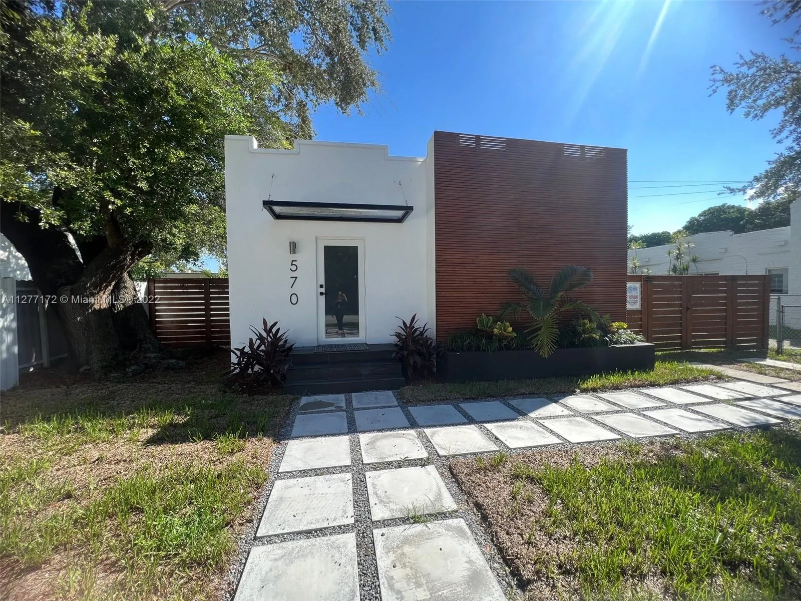 4 bedroom 3 bath for sale at 570 NW 48th St, Miami FL 33127