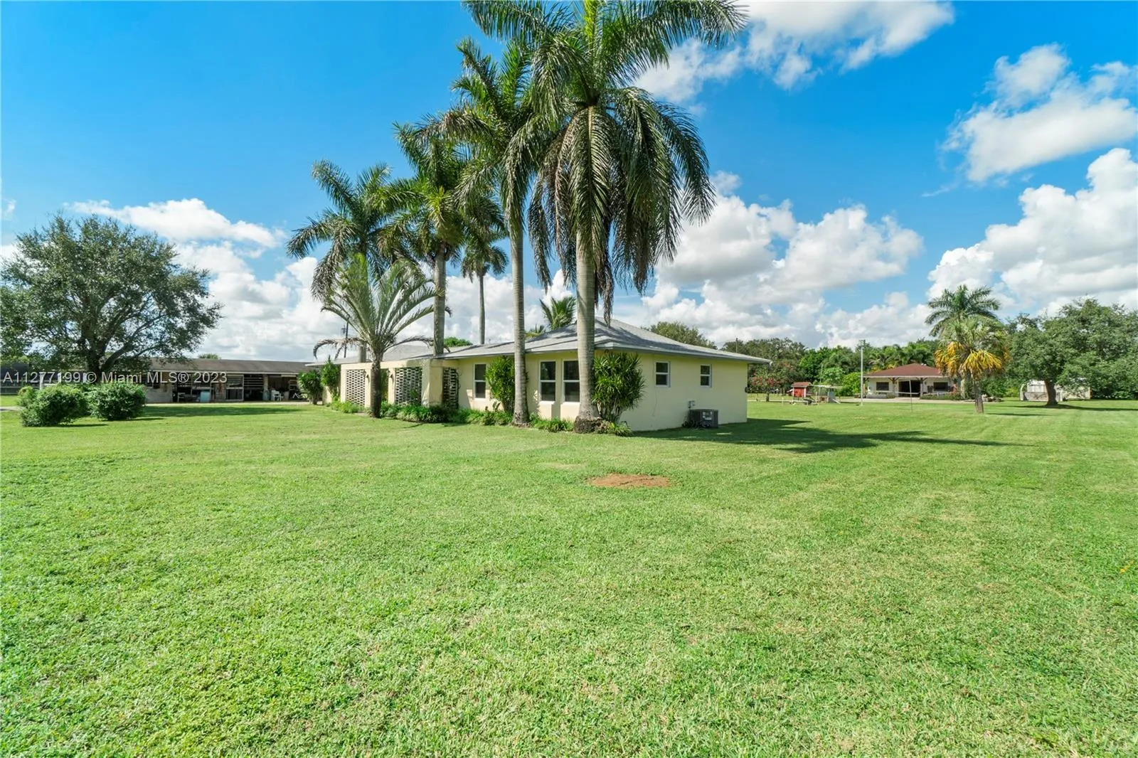25950 SW 187 AVE, Homestead FL 33031