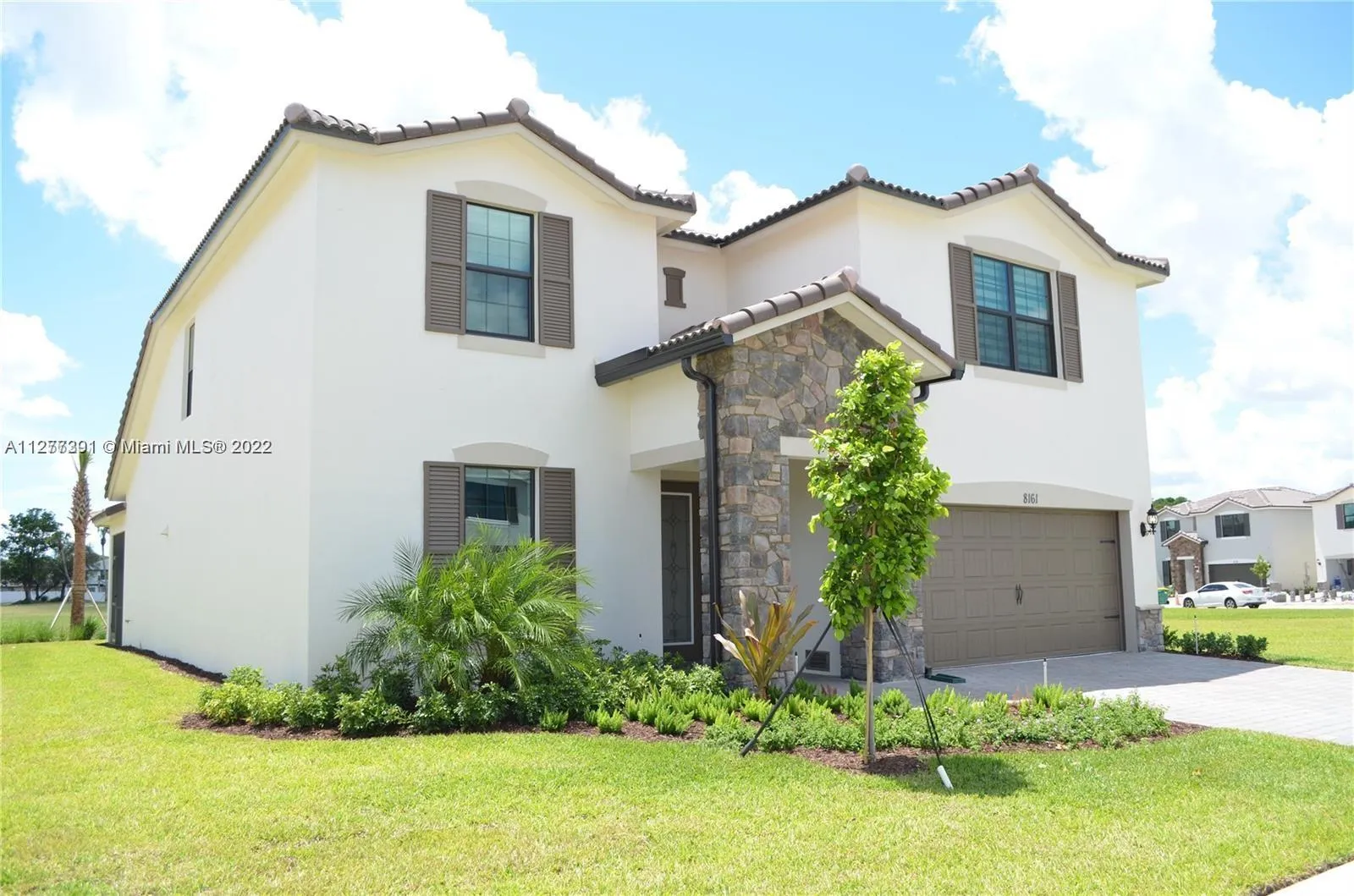 8161 NW 78th St, Tamarac FL 33321