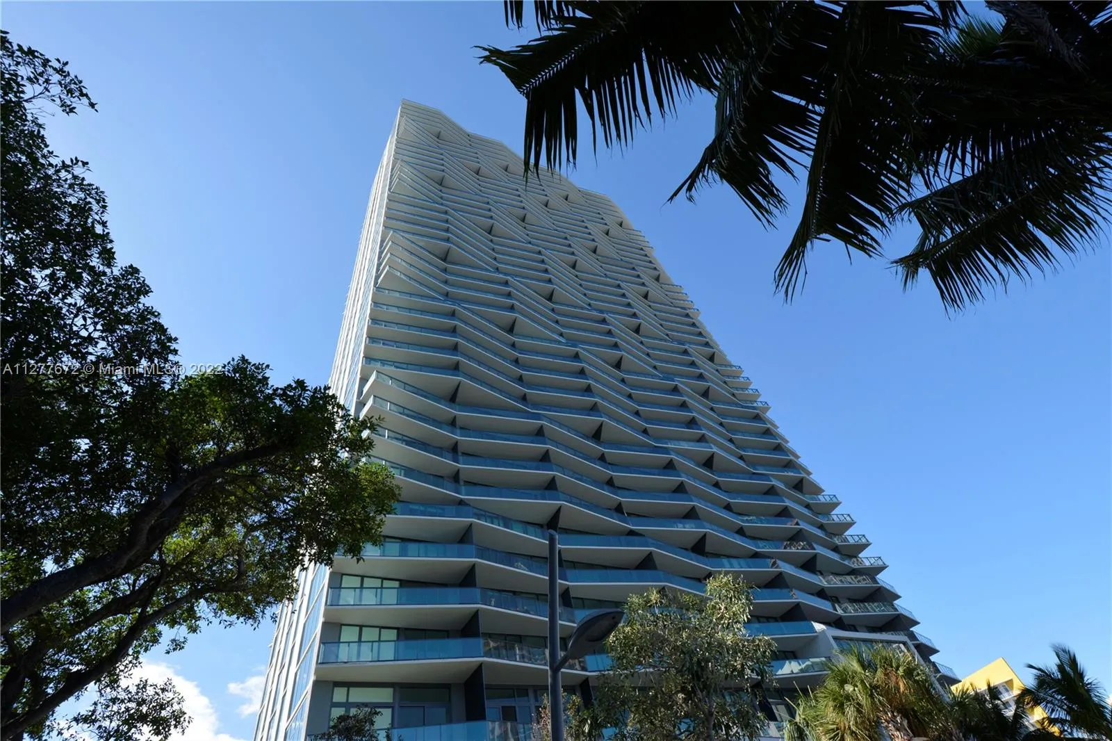 2 bedroom 2 bath for sale at 460 NE 28th St # 1404, Miami FL 33137
