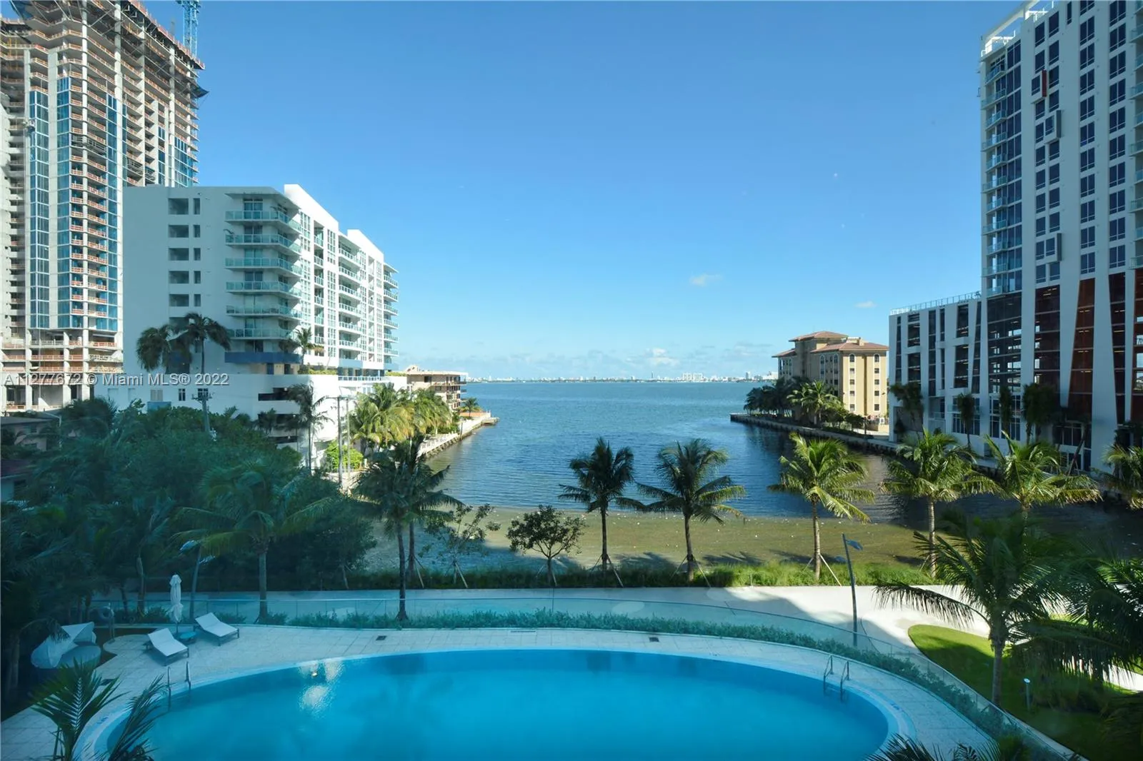460 NE 28th St # 1404, Miami FL 33137