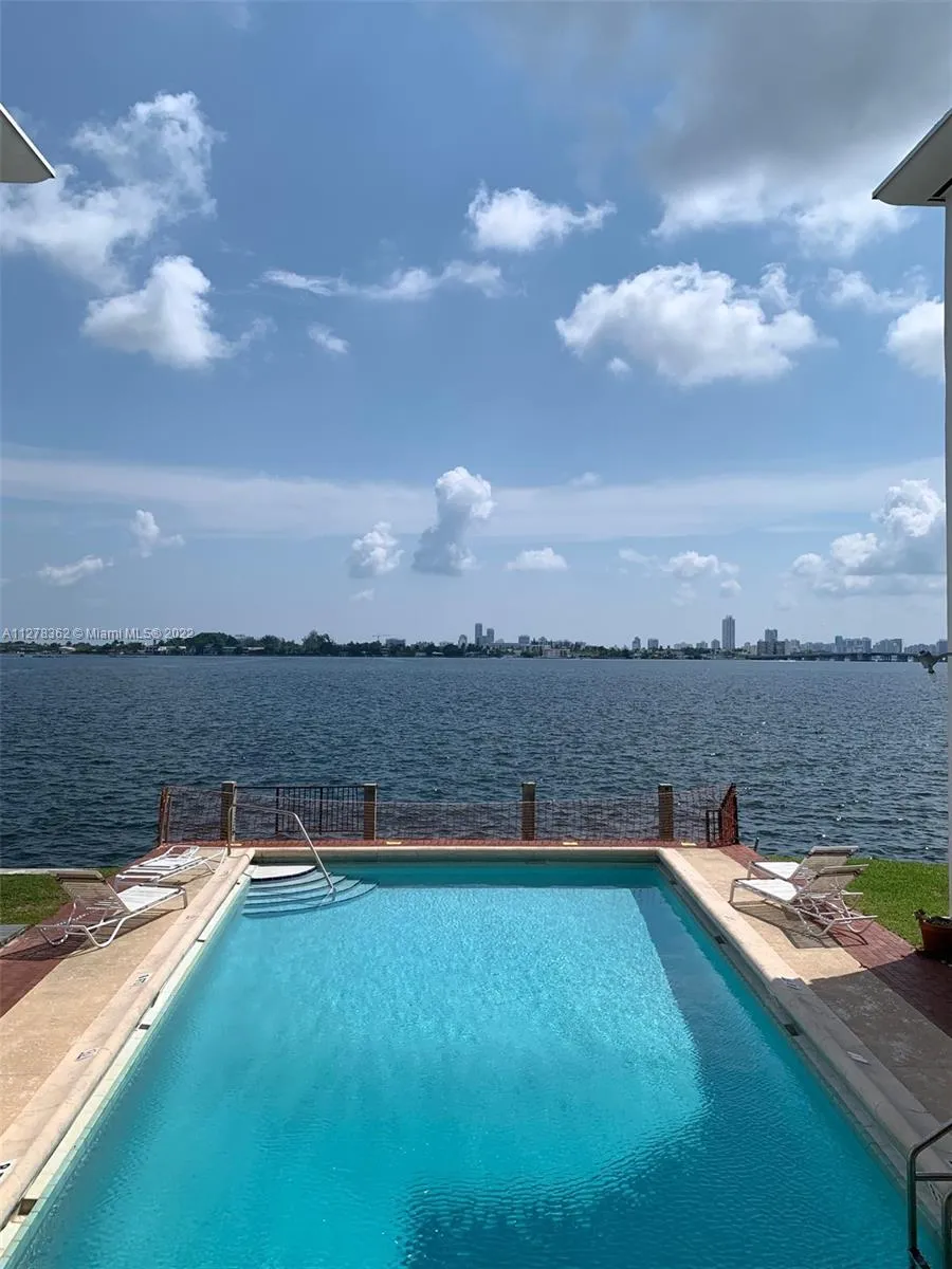 2 bedroom 2 bath for sale at 7945 East Dr # 302, North Bay Village FL 33141