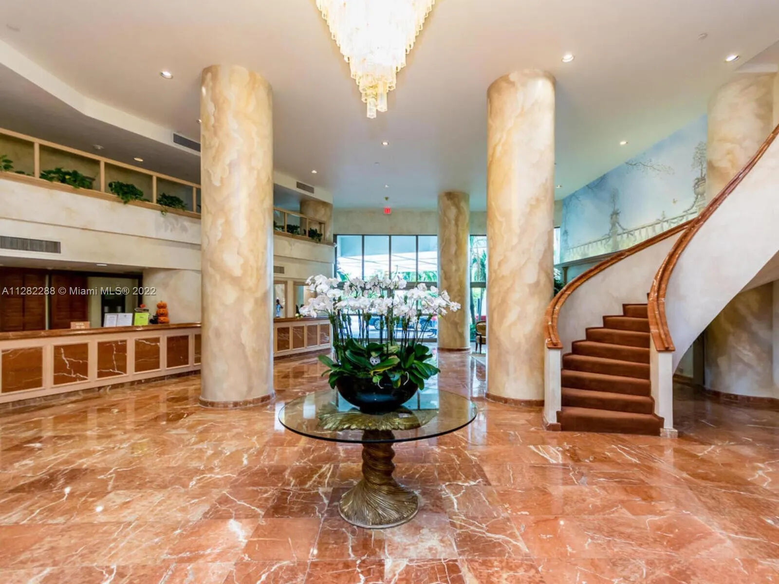 3500 Mystic Pointe Dr # 405, Aventura FL 33180