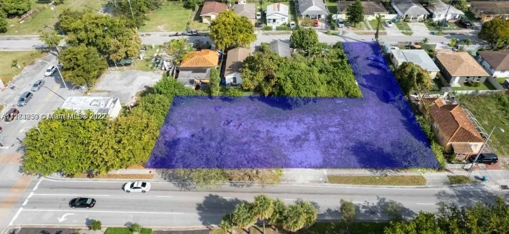 1765 NW 62nd St, Miami FL 33147