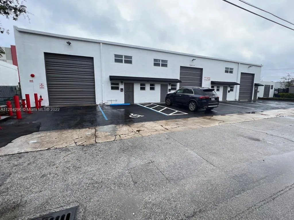 for sale at 12415 NE 13th Ave, North Miami FL 33161