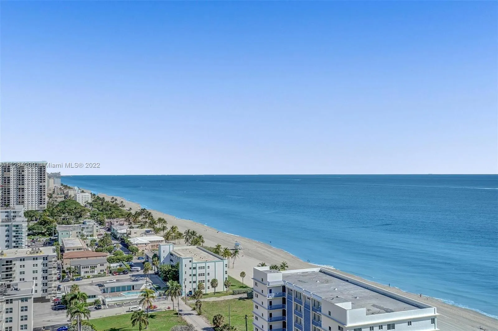2 bedroom 2 bath for rent at 2201 S Ocean Dr # 2005, Hollywood FL 33019