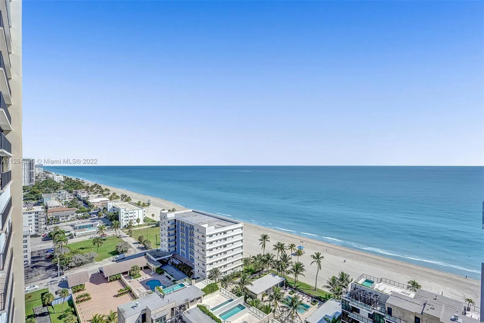 2201 S Ocean Dr # 2005, Hollywood FL 33019