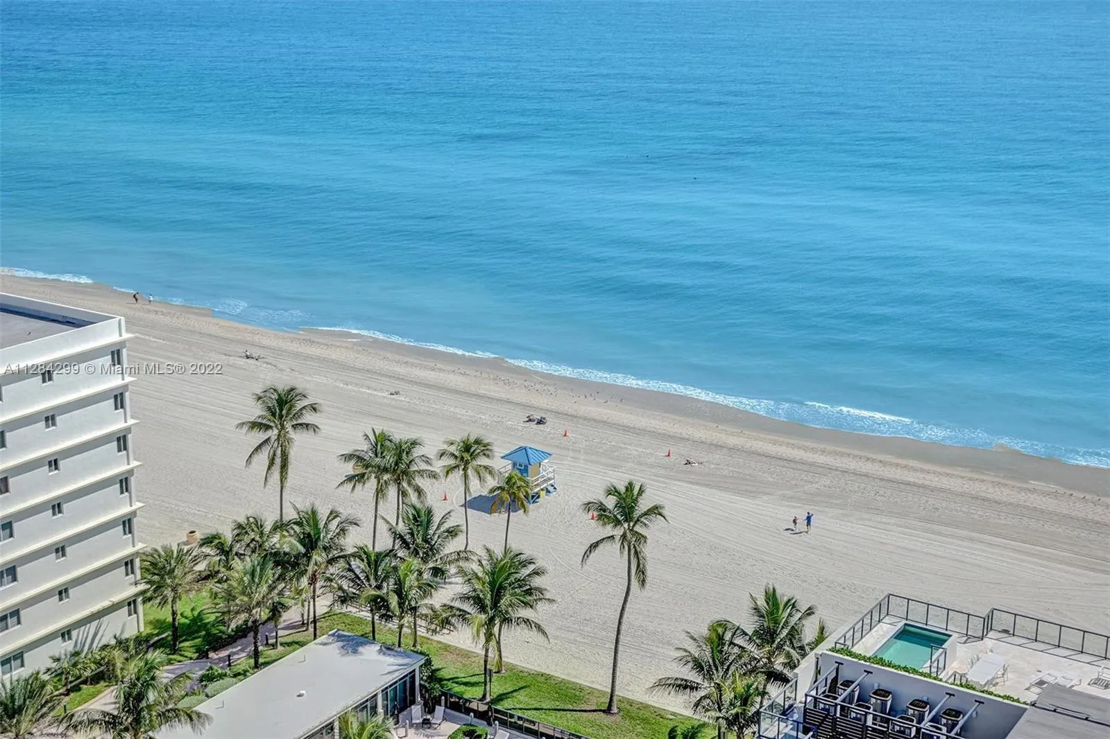 2201 S Ocean Dr # 2005, Hollywood FL 33019