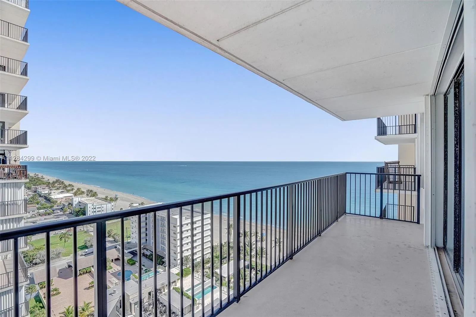 2201 S Ocean Dr # 2005, Hollywood FL 33019