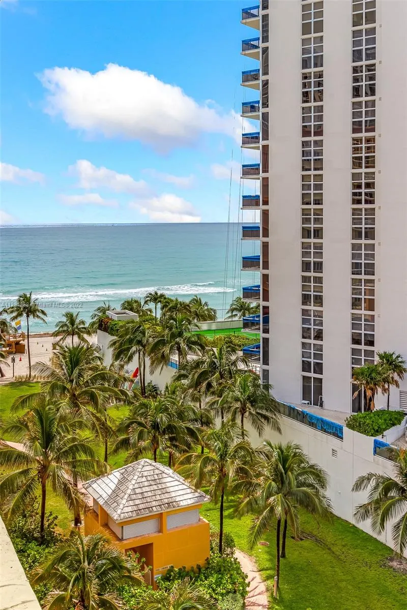 19201 Collins Ave # 641, Sunny Isles Beach FL 33160