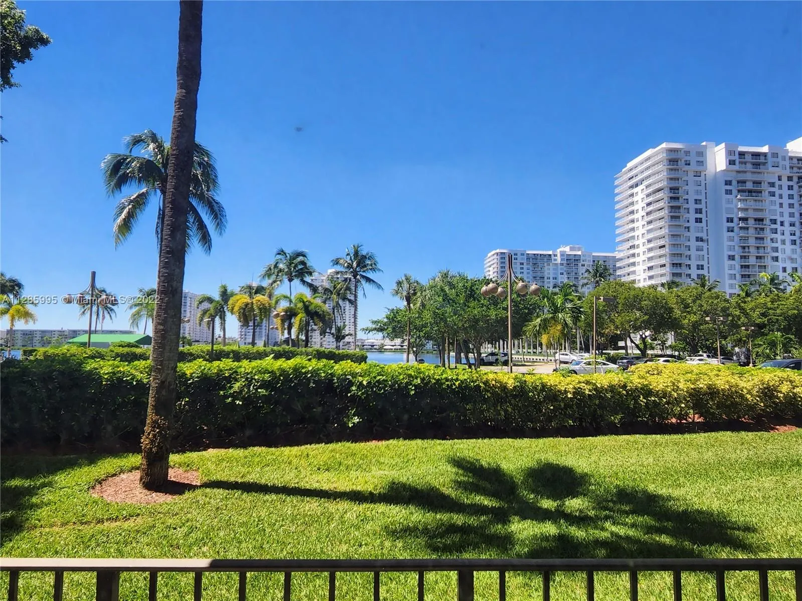 18181 NE 31st Ct # 110, Aventura FL 33160