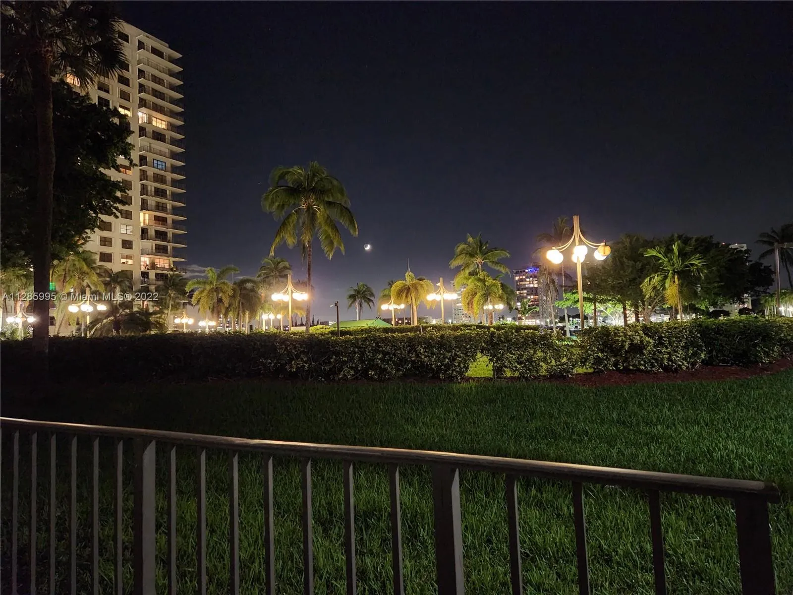 18181 NE 31st Ct # 110, Aventura FL 33160
