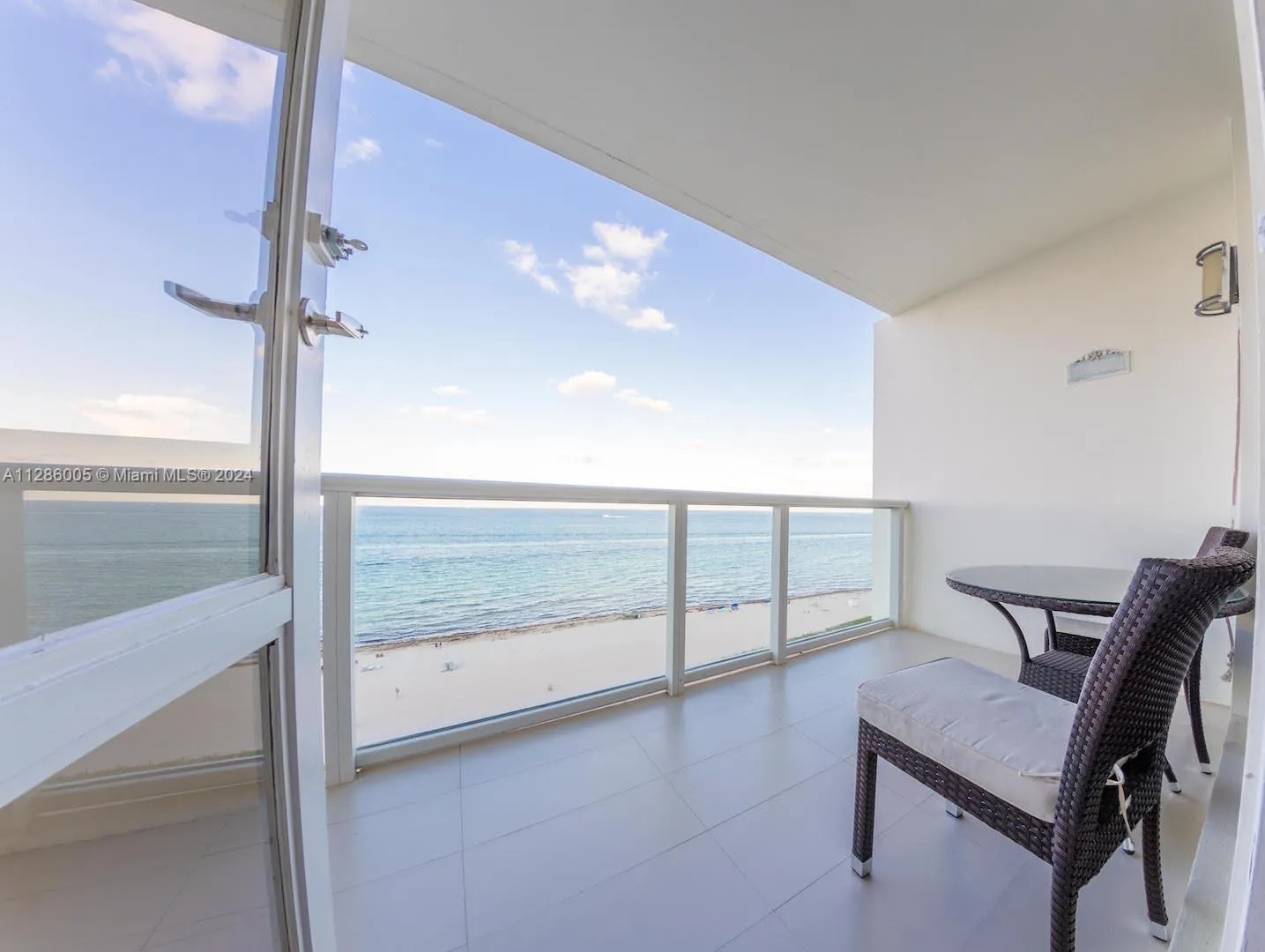 5601 Collins Ave # 1206, Miami Beach FL 33140