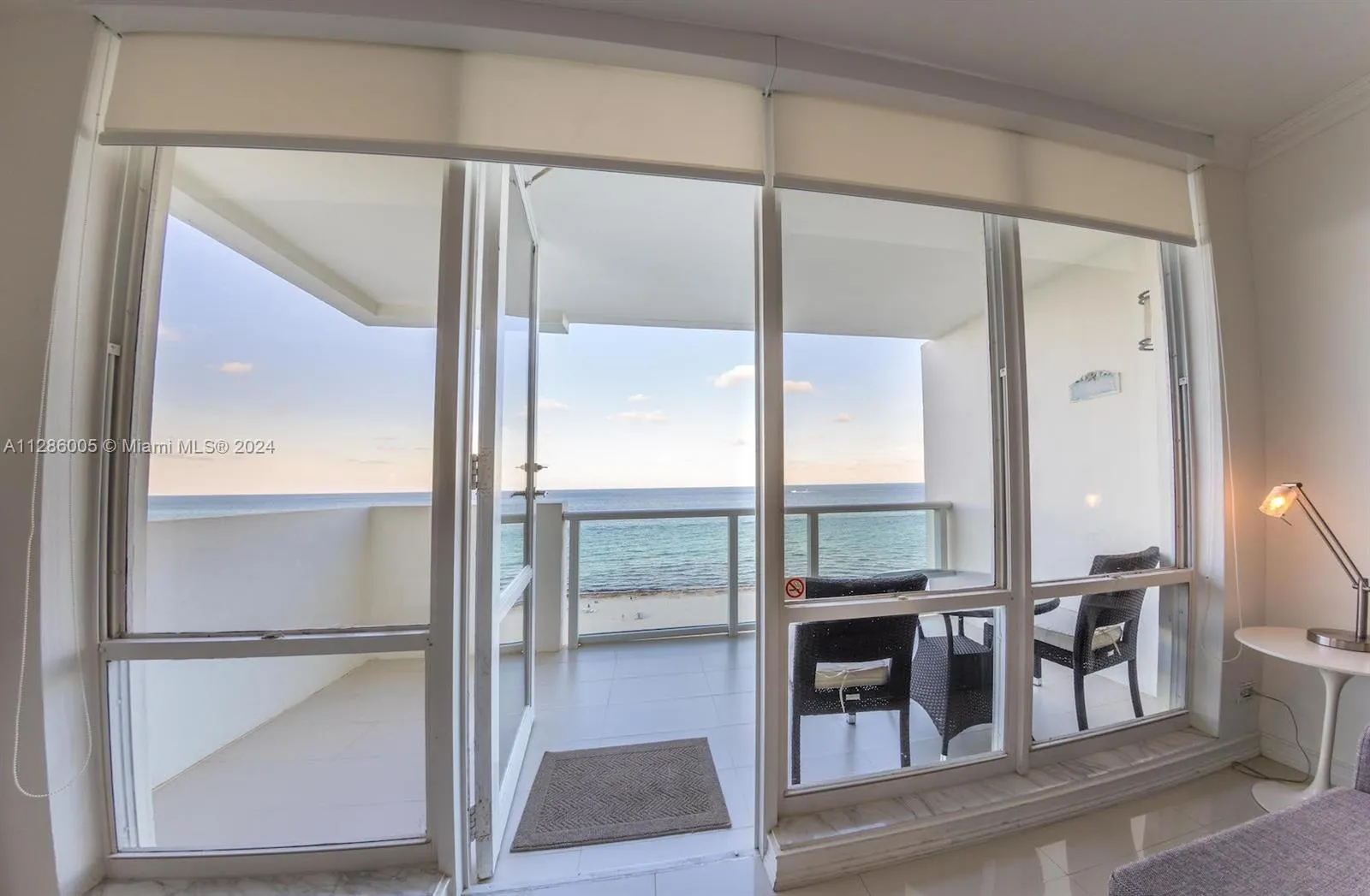 5601 Collins Ave # 1206, Miami Beach FL 33140