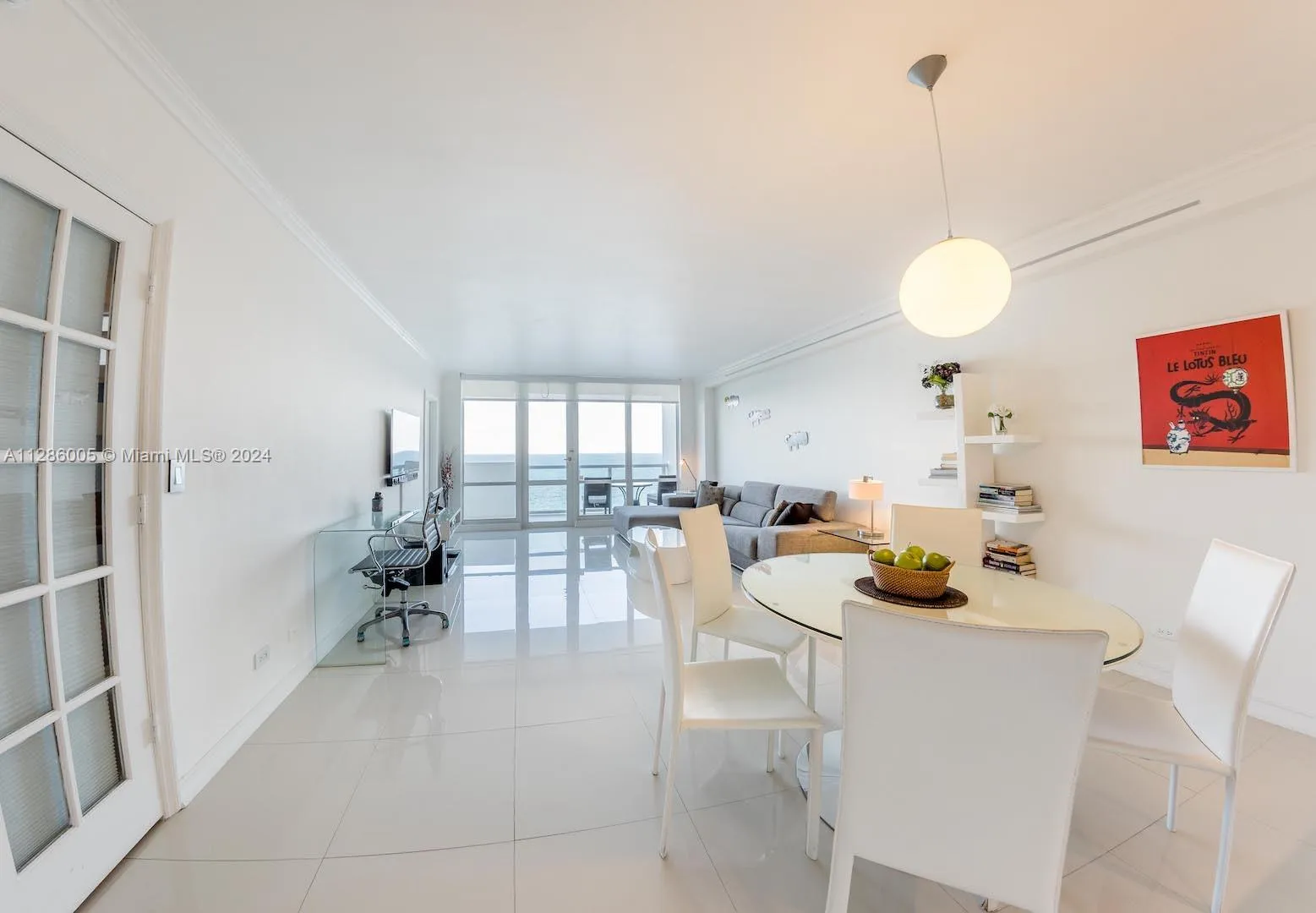 5601 Collins Ave # 1206, Miami Beach FL 33140