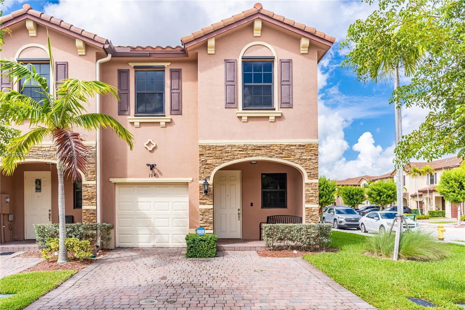 104 SE 34 Terrace # 104, Homestead FL 33033