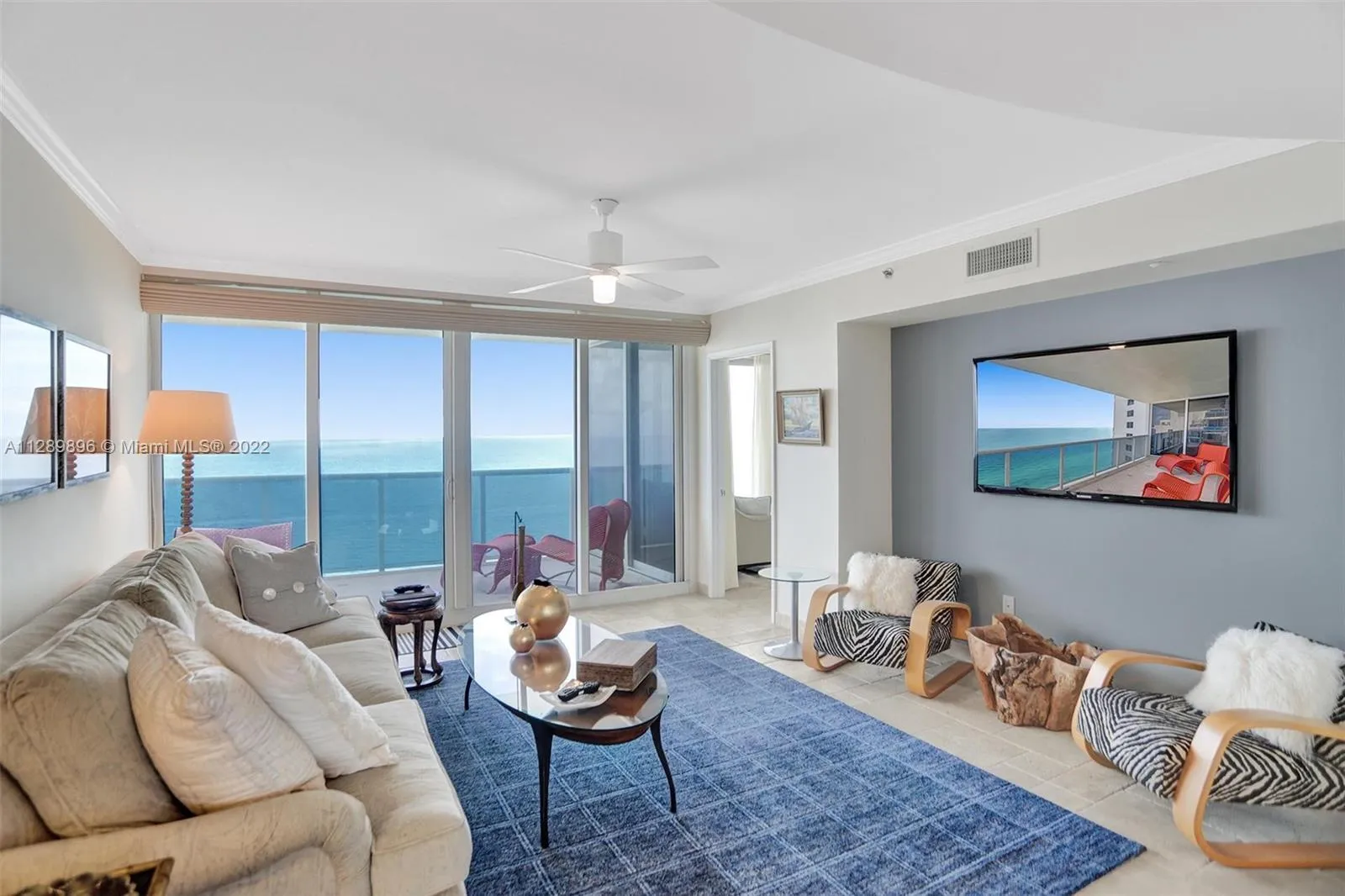 19111 Collins Ave # 2705, Sunny Isles Beach FL 33160