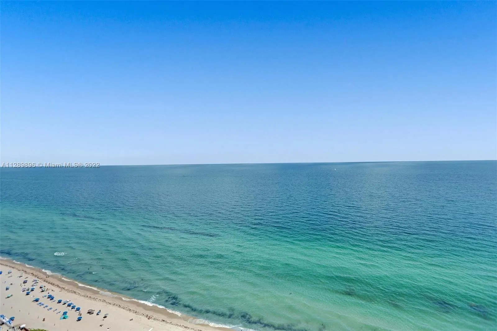 19111 Collins Ave # 2705, Sunny Isles Beach FL 33160