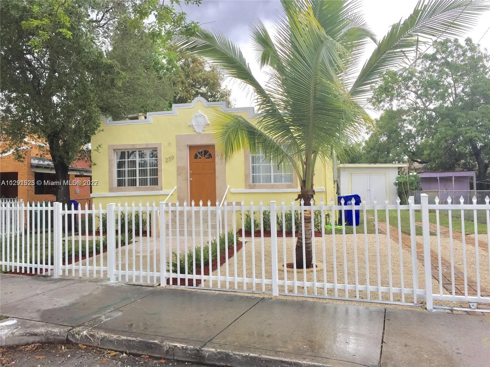 259 NW 33rd St, Miami FL 33127