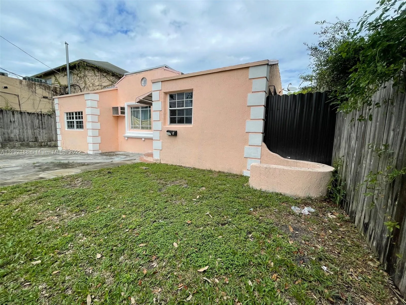 4 bedroom 3 bath for sale at 187 NW 53rd St, Miami FL 33127