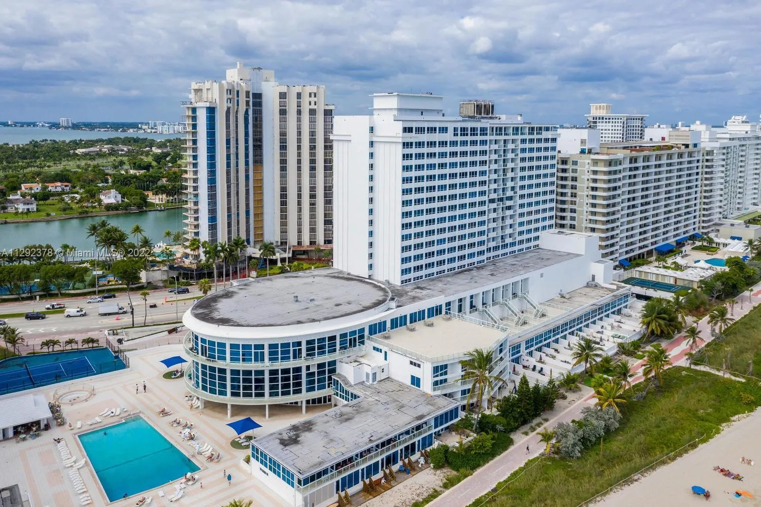 5445 Collins Ave # 1606, Miami Beach FL 33140