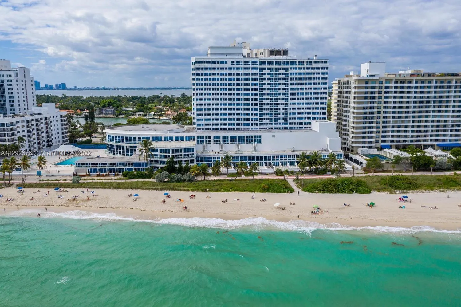 5445 Collins Ave # 1606, Miami Beach FL 33140
