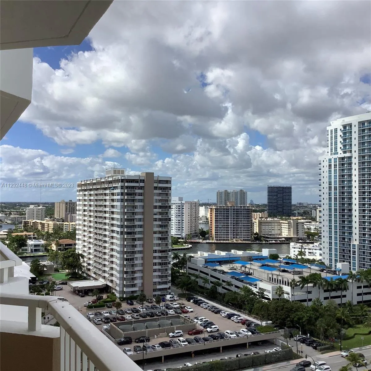1980 S Ocean Dr # 16B, Hallandale Beach FL 33009