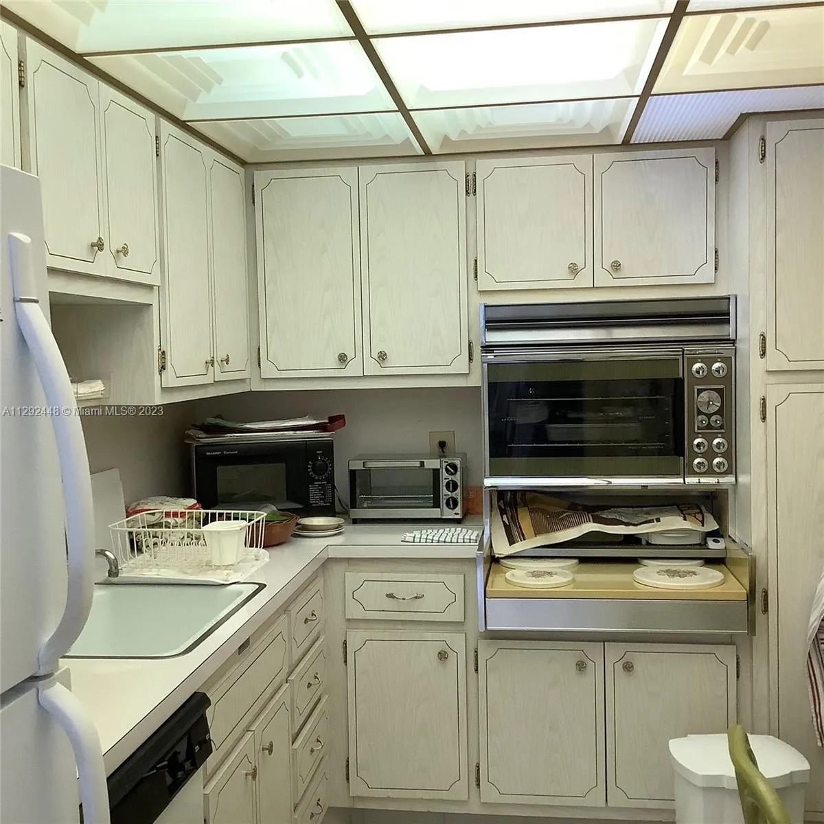 1980 S Ocean Dr # 16B, Hallandale Beach FL 33009