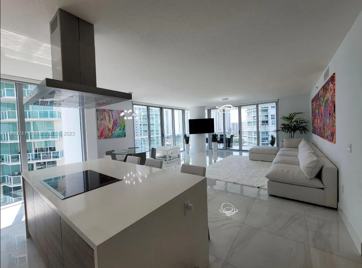 3 bedroom 3 bath for rent at 300 Sunny Isles Blvd # 1202, Sunny Isles Beach FL 33160