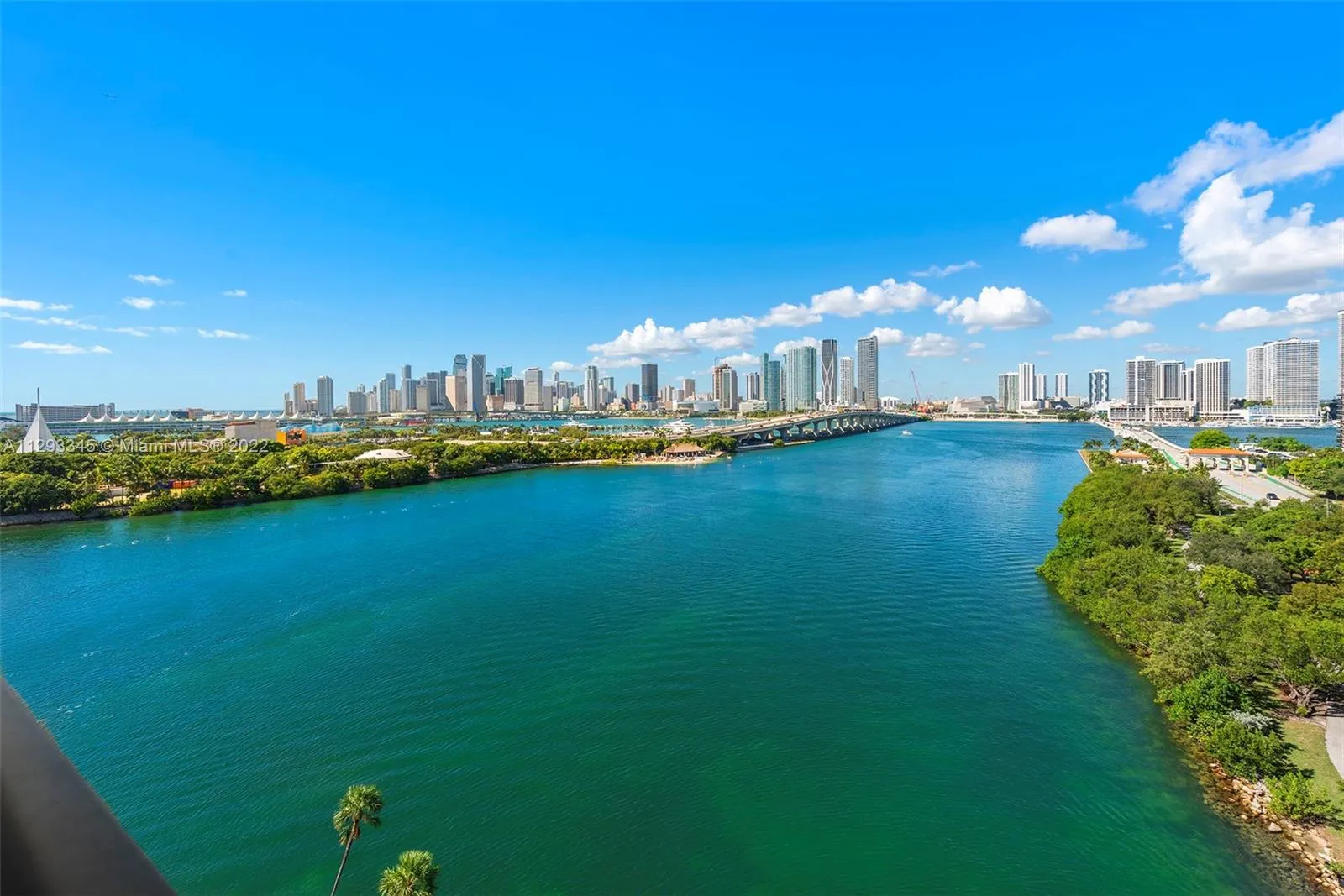 1000 Venetian Way # 1108, Miami FL 33139